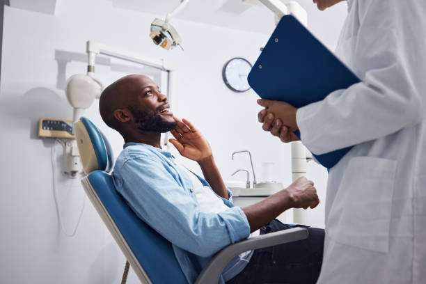 Best Walk-In Emergency Dentist in Wernersville, PA