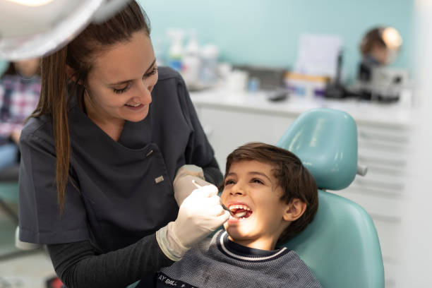 Best Emergency Dental Care for Trauma or Injury in Wernersville, PA