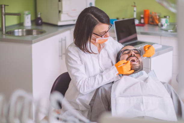 Best Emergency Treatment for Toothache in Wernersville, PA