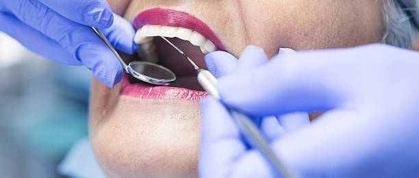 Best After-Hours Emergency Dentist in Wernersville, PA